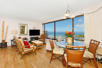 Lake House Expansive Ocean View! FABULOUS Location and Building Amenities!, , on Oahu - Honolulu in Hawaii - Lakehouse Vacation Rental - Lake Home for rent on LakeHouseVacations.com
