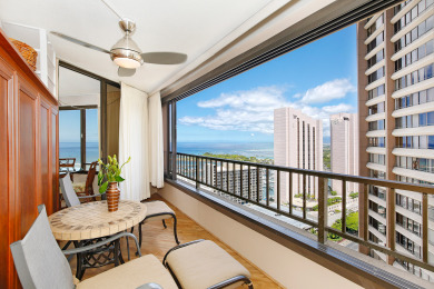 Lake House Expansive Ocean View! FABULOUS Location and Building Amenities!, , on Oahu - Honolulu in Hawaii - Lakehouse Vacation Rental - Lake Home for rent on LakeHouseVacations.com