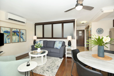 Lake House Heart of Waikiki! Lower Floor! Close to Beach!, , on Oahu - Honolulu in Hawaii - Lakehouse Vacation Rental - Lake Home for rent on LakeHouseVacations.com