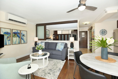 Lake House Heart of Waikiki! Lower Floor! Close to Beach!, , on Oahu - Honolulu in Hawaii - Lakehouse Vacation Rental - Lake Home for rent on LakeHouseVacations.com