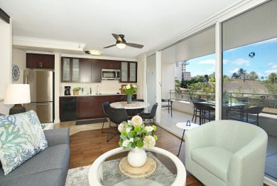 Lake House Heart of Waikiki! Lower Floor! Close to Beach!, , on Oahu - Honolulu in Hawaii - Lakehouse Vacation Rental - Lake Home for rent on LakeHouseVacations.com