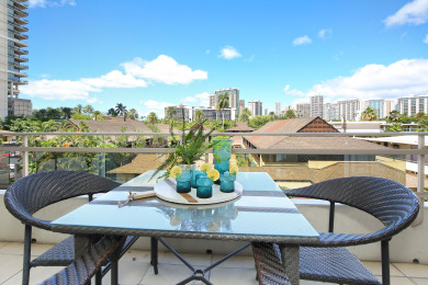 Lake House Heart of Waikiki! Lower Floor! Close to Beach!, , on Oahu - Honolulu in Hawaii - Lakehouse Vacation Rental - Lake Home for rent on LakeHouseVacations.com