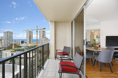 Lake House Great for Families! Partial OceanCanalDiamond Head Views! Pool, Wi-Fi, Prkg, , on Oahu - Honolulu in Hawaii - Lakehouse Vacation Rental - Lake Home for rent on LakeHouseVacations.com