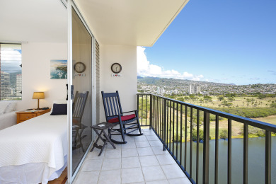 Lake House Great for Families! Partial OceanCanalDiamond Head Views! Pool, Wi-Fi, Prkg, , on Oahu - Honolulu in Hawaii - Lakehouse Vacation Rental - Lake Home for rent on LakeHouseVacations.com