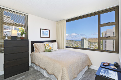 Lake House Awesome Ocean View Condo w FREE Wi-Fi and Parking!, , on Oahu - Honolulu in Hawaii - Lakehouse Vacation Rental - Lake Home for rent on LakeHouseVacations.com