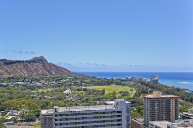 Lake House Awesome Ocean View Condo w FREE Wi-Fi and Parking!, , on Oahu - Honolulu in Hawaii - Lakehouse Vacation Rental - Lake Home for rent on LakeHouseVacations.com