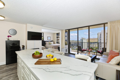 Lake House Awesome Ocean View Condo w FREE Wi-Fi and Parking!, , on Oahu - Honolulu in Hawaii - Lakehouse Vacation Rental - Lake Home for rent on LakeHouseVacations.com