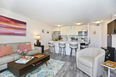 Lake House Awesome Ocean View Condo w FREE Wi-Fi and Parking!, , on Oahu - Honolulu in Hawaii - Lakehouse Vacation Rental - Lake Home for rent on LakeHouseVacations.com