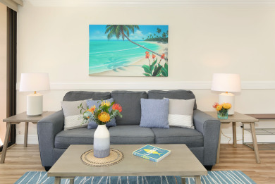 Lake House Gorgeously renovated 1-bedroom Waikiki suite with Ocean View! Parking, pool!, , on Oahu - Honolulu in Hawaii - Lakehouse Vacation Rental - Lake Home for rent on LakeHouseVacations.com