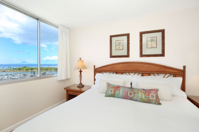 Lake House Waikiki Ocean, Lagoon & Marina Views! Short Walk to Beach, Restaurants & More, , on Oahu - Honolulu in Hawaii - Lakehouse Vacation Rental - Lake Home for rent on LakeHouseVacations.com
