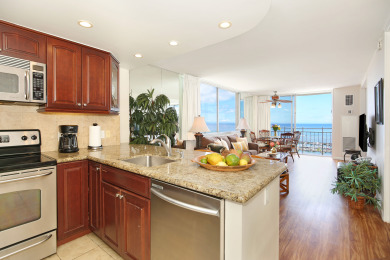 Lake House Waikiki Ocean, Lagoon & Marina Views! Short Walk to Beach, Restaurants & More, , on Oahu - Honolulu in Hawaii - Lakehouse Vacation Rental - Lake Home for rent on LakeHouseVacations.com