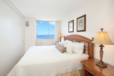 Lake House Waikiki Ocean, Lagoon & Marina Views! Short Walk to Beach, Restaurants & More, , on Oahu - Honolulu in Hawaii - Lakehouse Vacation Rental - Lake Home for rent on LakeHouseVacations.com