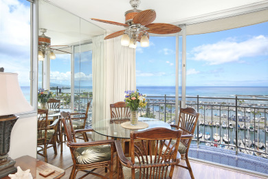 Lake House Waikiki Ocean, Lagoon & Marina Views! Short Walk to Beach, Restaurants & More, , on Oahu - Honolulu in Hawaii - Lakehouse Vacation Rental - Lake Home for rent on LakeHouseVacations.com