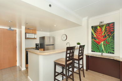 Lake House Gorgeous Ocean & Marina Views at The Ilikai! Close to Beach! Free Parking!, , on Oahu - Honolulu in Hawaii - Lakehouse Vacation Rental - Lake Home for rent on LakeHouseVacations.com