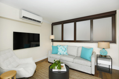 Lake House Heart of Waikiki Corner Unit just a short walk to Beach and Restaurants!, , on Oahu - Honolulu in Hawaii - Lakehouse Vacation Rental - Lake Home for rent on LakeHouseVacations.com