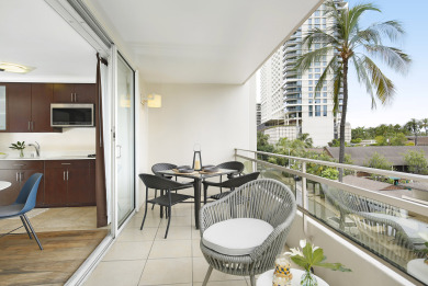 Lake House Heart of Waikiki Corner Unit just a short walk to Beach and Restaurants!, , on Oahu - Honolulu in Hawaii - Lakehouse Vacation Rental - Lake Home for rent on LakeHouseVacations.com