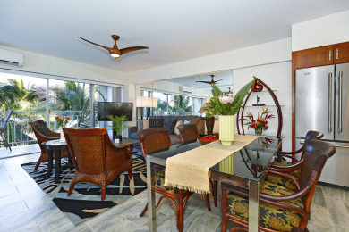Lake House Partial Ocean and Colorful Sunset Views!, , on Oahu - Honolulu in Hawaii - Lakehouse Vacation Rental - Lake Home for rent on LakeHouseVacations.com