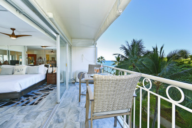 Lake House Partial Ocean and Colorful Sunset Views!, , on Oahu - Honolulu in Hawaii - Lakehouse Vacation Rental - Lake Home for rent on LakeHouseVacations.com