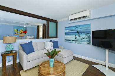 Lake House Heart of Waikiki With Partial Ocean View! Washlet! AC!, , on Oahu - Honolulu in Hawaii - Lakehouse Vacation Rental - Lake Home for rent on LakeHouseVacations.com