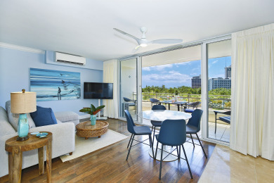 Lake House Heart of Waikiki With Partial Ocean View! Washlet! AC!, , on Oahu - Honolulu in Hawaii - Lakehouse Vacation Rental - Lake Home for rent on LakeHouseVacations.com