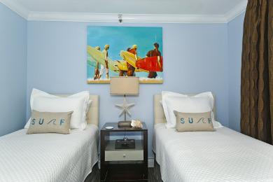 Lake House Heart of Waikiki With Partial Ocean View! Washlet! AC!, , on Oahu - Honolulu in Hawaii - Lakehouse Vacation Rental - Lake Home for rent on LakeHouseVacations.com