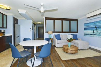 Lake House Heart of Waikiki With Partial Ocean View! Washlet! AC!, , on Oahu - Honolulu in Hawaii - Lakehouse Vacation Rental - Lake Home for rent on LakeHouseVacations.com