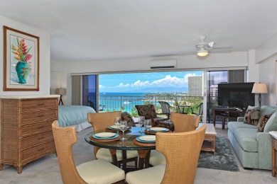 Lake House Sweeping Ocean Views, Remodeled, Steps to Beach, Washlet, Parking! Sleeps 4., , on Oahu - Honolulu in Hawaii - Lakehouse Vacation Rental - Lake Home for rent on LakeHouseVacations.com