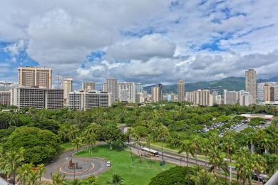 Lake House Sweeping Ocean Views, Remodeled, Steps to Beach, Washlet, Parking! Sleeps 4., , on Oahu - Honolulu in Hawaii - Lakehouse Vacation Rental - Lake Home for rent on LakeHouseVacations.com