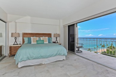 Lake House Sweeping Ocean Views, Remodeled, Steps to Beach, Washlet, Parking! Sleeps 4., , on Oahu - Honolulu in Hawaii - Lakehouse Vacation Rental - Lake Home for rent on LakeHouseVacations.com