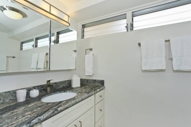 Lake House Sweeping Ocean Views, Remodeled, Steps to Beach, Washlet, Parking! Sleeps 4., , on Oahu - Honolulu in Hawaii - Lakehouse Vacation Rental - Lake Home for rent on LakeHouseVacations.com