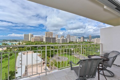 Lake House Sweeping Ocean Views, Remodeled, Steps to Beach, Washlet, Parking! Sleeps 4., , on Oahu - Honolulu in Hawaii - Lakehouse Vacation Rental - Lake Home for rent on LakeHouseVacations.com