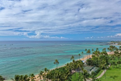 Lake House Sweeping Ocean Views, Remodeled, Steps to Beach, Washlet, Parking! Sleeps 4., , on Oahu - Honolulu in Hawaii - Lakehouse Vacation Rental - Lake Home for rent on LakeHouseVacations.com