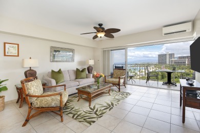 Lake House GORGEOUS OCEAN VIEW and Sunsets! Full Kitchen, WasherDryer, Wi-Fi, Sleeps 4., , on Oahu - Honolulu in Hawaii - Lakehouse Vacation Rental - Lake Home for rent on LakeHouseVacations.com