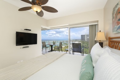 Lake House GORGEOUS OCEAN VIEW and Sunsets! Full Kitchen, WasherDryer, Wi-Fi, Sleeps 4., , on Oahu - Honolulu in Hawaii - Lakehouse Vacation Rental - Lake Home for rent on LakeHouseVacations.com