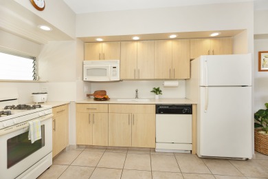 Lake House GORGEOUS OCEAN VIEW and Sunsets! Full Kitchen, WasherDryer, Wi-Fi, Sleeps 4., , on Oahu - Honolulu in Hawaii - Lakehouse Vacation Rental - Lake Home for rent on LakeHouseVacations.com