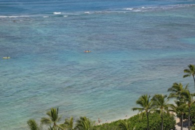 Lake House GORGEOUS OCEAN VIEW and Sunsets! Full Kitchen, WasherDryer, Wi-Fi, Sleeps 4., , on Oahu - Honolulu in Hawaii - Lakehouse Vacation Rental - Lake Home for rent on LakeHouseVacations.com