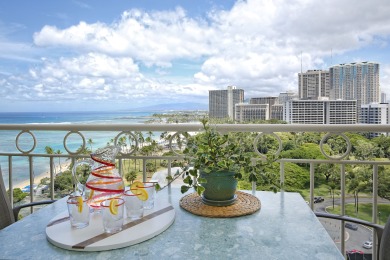 Lake House GORGEOUS OCEAN VIEW and Sunsets! Full Kitchen, WasherDryer, Wi-Fi, Sleeps 4., , on Oahu - Honolulu in Hawaii - Lakehouse Vacation Rental - Lake Home for rent on LakeHouseVacations.com