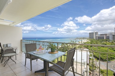 Lake House GORGEOUS OCEAN VIEW and Sunsets! Full Kitchen, WasherDryer, Wi-Fi, Sleeps 4., , on Oahu - Honolulu in Hawaii - Lakehouse Vacation Rental - Lake Home for rent on LakeHouseVacations.com