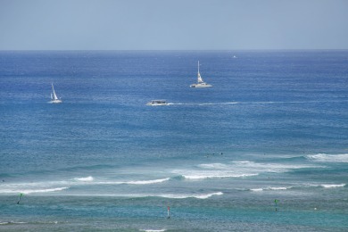 Lake House GORGEOUS OCEAN VIEW and Sunsets! Full Kitchen, WasherDryer, Wi-Fi, Sleeps 4., , on Oahu - Honolulu in Hawaii - Lakehouse Vacation Rental - Lake Home for rent on LakeHouseVacations.com