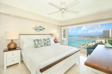 Lake House Breathtaking ocean vistas from Waikiki Shore luxury penthouse suite!, , on Oahu - Honolulu in Hawaii - Lakehouse Vacation Rental - Lake Home for rent on LakeHouseVacations.com