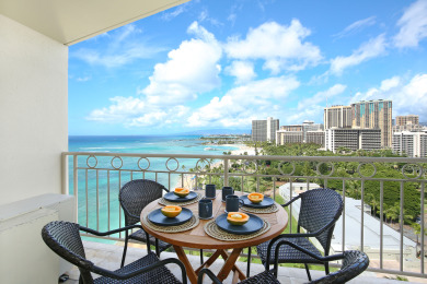 Lake House Breathtaking ocean vistas from Waikiki Shore luxury penthouse suite!, , on Oahu - Honolulu in Hawaii - Lakehouse Vacation Rental - Lake Home for rent on LakeHouseVacations.com