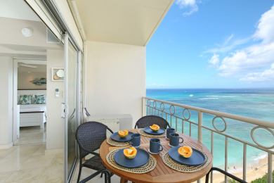 Lake House Breathtaking ocean vistas from Waikiki Shore luxury penthouse suite!, , on Oahu - Honolulu in Hawaii - Lakehouse Vacation Rental - Lake Home for rent on LakeHouseVacations.com
