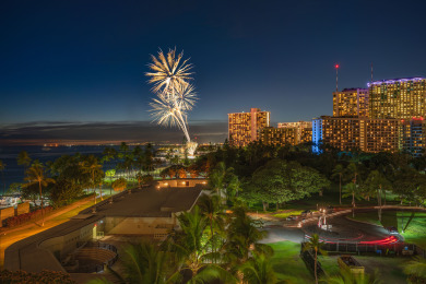 Lake House Beachfront, Sweeping Ocean Views, AC, FREE Parking and Wi-Fi, Washlet!, , on Oahu - Honolulu in Hawaii - Lakehouse Vacation Rental - Lake Home for rent on LakeHouseVacations.com