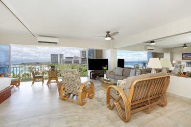 Lake House Beachfront, Sweeping Ocean Views, AC, FREE Parking and Wi-Fi, Washlet!, , on Oahu - Honolulu in Hawaii - Lakehouse Vacation Rental - Lake Home for rent on LakeHouseVacations.com
