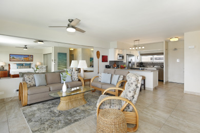 Lake House Beachfront, Sweeping Ocean Views, AC, FREE Parking and Wi-Fi, Washlet!, , on Oahu - Honolulu in Hawaii - Lakehouse Vacation Rental - Lake Home for rent on LakeHouseVacations.com