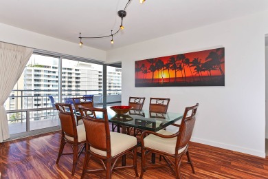 Lake House BEAUTIFUL Condo with Ocean, Marina, & Sunset Views! Large Lanai!, , on Oahu - Honolulu in Hawaii - Lakehouse Vacation Rental - Lake Home for rent on LakeHouseVacations.com