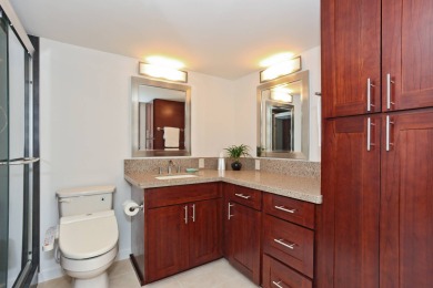 Lake House BEAUTIFUL Condo with Ocean, Marina, & Sunset Views! Large Lanai!, , on Oahu - Honolulu in Hawaii - Lakehouse Vacation Rental - Lake Home for rent on LakeHouseVacations.com