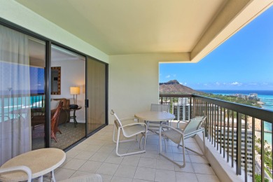 Lake House Spectacular Diamond Head and Ocean Views! Free Valet Parking, Wi-Fi, Pool!, , on Oahu - Honolulu in Hawaii - Lakehouse Vacation Rental - Lake Home for rent on LakeHouseVacations.com