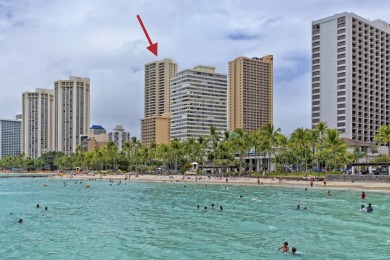Lake House Spectacular Diamond Head and Ocean Views! Free Valet Parking, Wi-Fi, Pool!, , on Oahu - Honolulu in Hawaii - Lakehouse Vacation Rental - Lake Home for rent on LakeHouseVacations.com