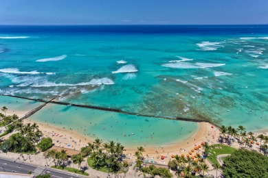 Lake House Spectacular Diamond Head and Ocean Views! Free Valet Parking, Wi-Fi, Pool!, , on Oahu - Honolulu in Hawaii - Lakehouse Vacation Rental - Lake Home for rent on LakeHouseVacations.com